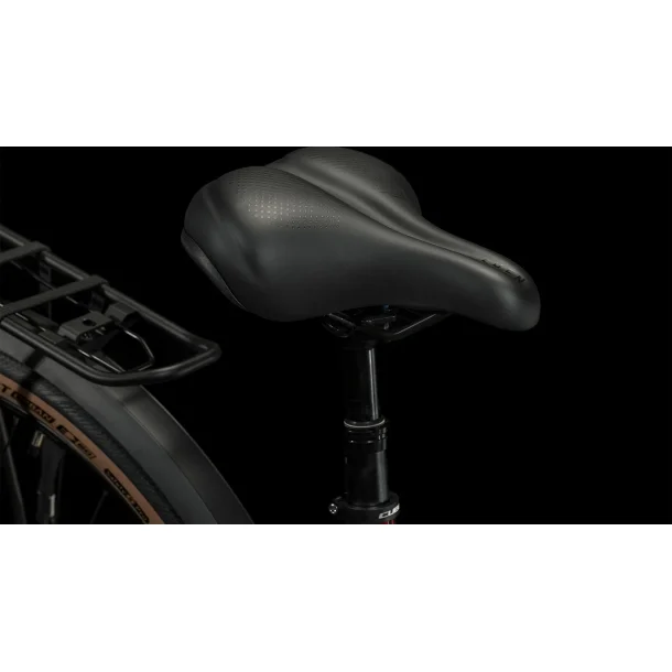 Cube Supreme RT Hybrid Pro 500 Red