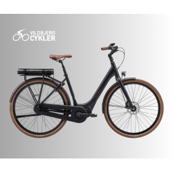 E-FLY Away Neo Black Matt