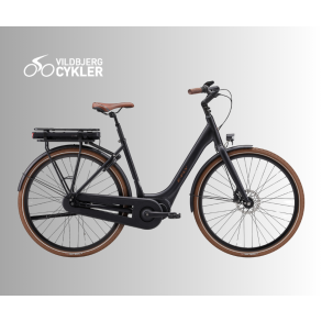 E-FLY Away Neo Black Matt