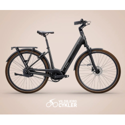 E-FLY RHEA - Den ultimative kombination af kvalitet og komfort 