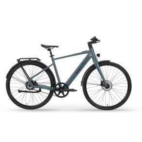 EOS Herre - Raffineret elcykel med stil og elegance