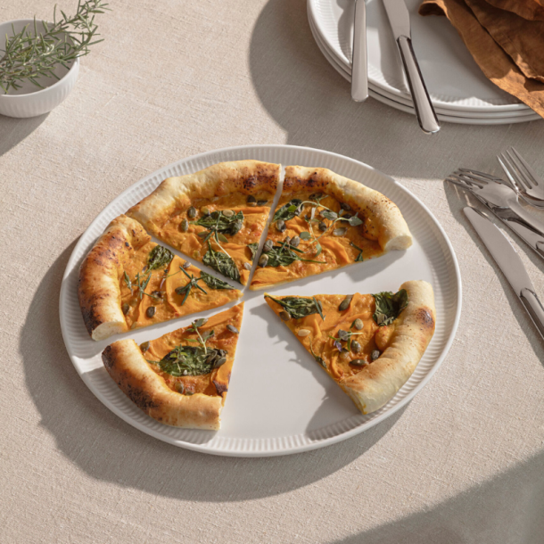 Eva Solo Legio Nova Pizzatallerkner  4 Stk. 31,5 cm  Elegance til Din Middagsbord