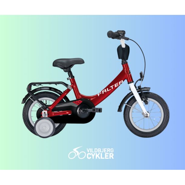 Falter FX 120 12" (2025)  Rd