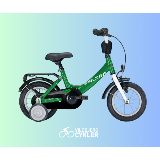  Falter FX 120 12" (2025)  Grn