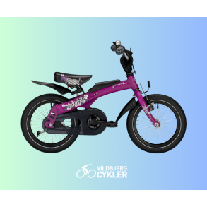 Falter Run & Ride 14