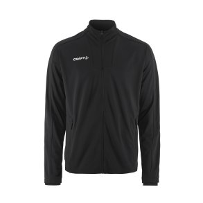 N�VLINGSKOV - Craft Evolve Full Zip