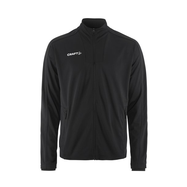 N�VLINGSKOV - Craft Evolve Full Zip
