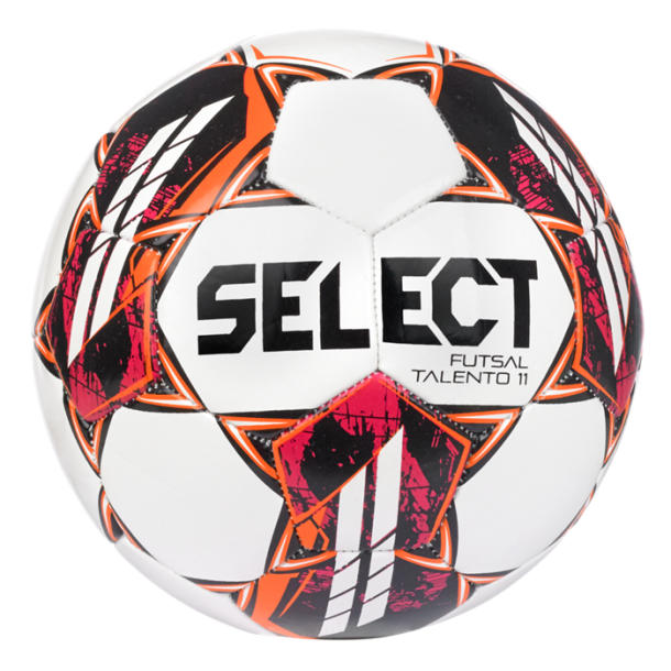 Select - Futsal Talento 11