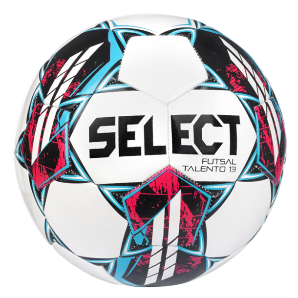 Select - Futsal Talento 13