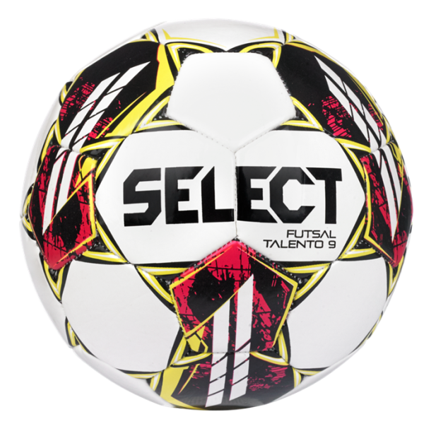 Select - Futsal Talento 9