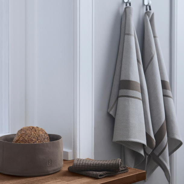 Georg Jensen Damask Kkkenpakke  5 Dele  Elegance til Dit Kkken