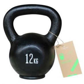 Titan Kettlebell 12 kg 