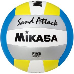 Mikasa Beach Volley