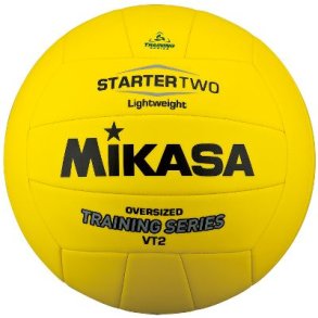 Mikasa Starter 2
