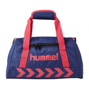 Hummel - Urban Duffel Bag -