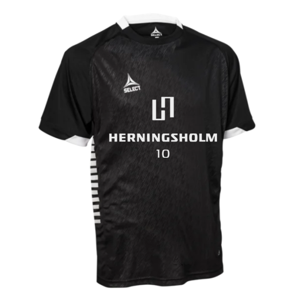 Herningsholm Skolen - T-shirt