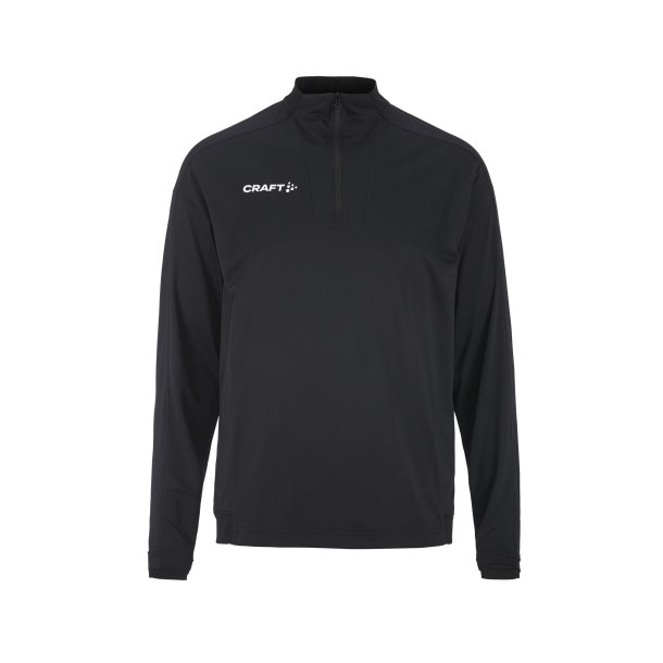 N�VLINGSKOV - Craft Evolve Half Zip