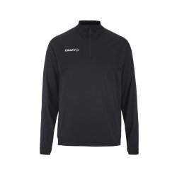N�VLINGSKOV - Craft Evolve Half Zip