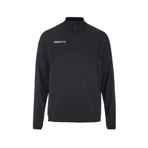 N�VLINGSKOV - Craft Evolve Half Zip