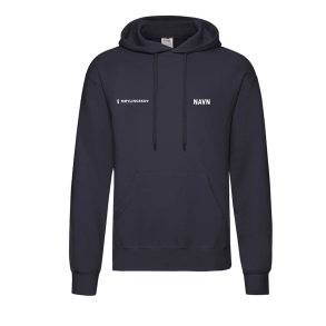 N�VLINGSKOV - FRUIT SKOLE HOODIE