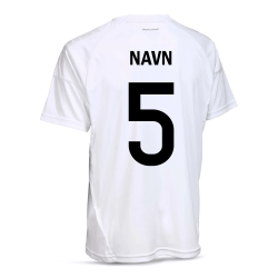 Herningsholm Skolen - T-shirt Hvid