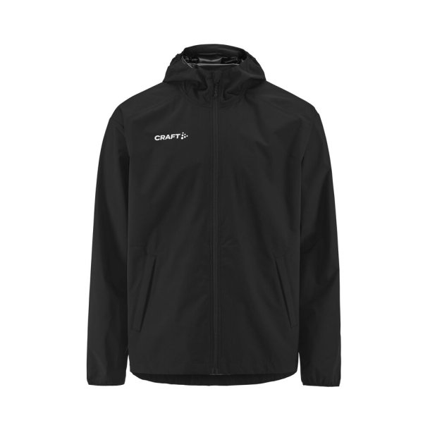 N�VLINGSKOV - Craft Weather jakke