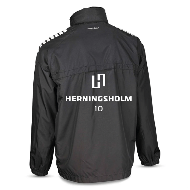 Herningsholm Skolen - Skolejakke