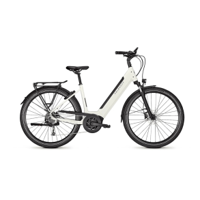 KALKHOFF Endeavour 3.B Move med 625 Wh