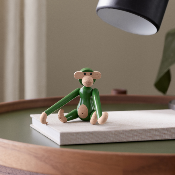 Kay Bojesen Abe Mini 