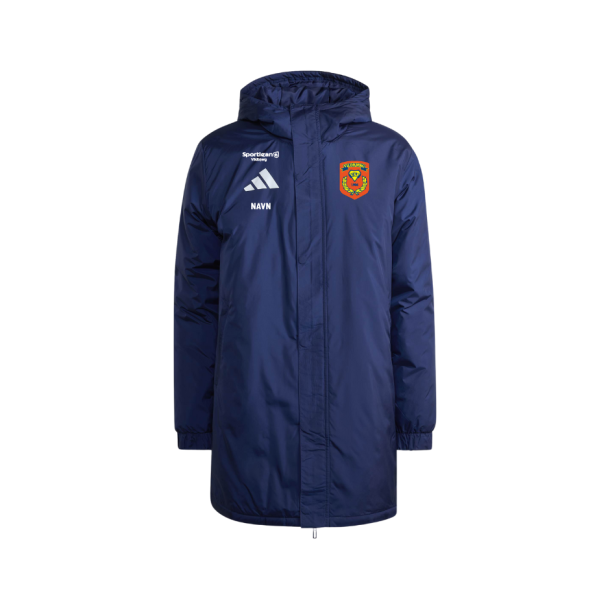 VSF - Entrada 26 Vinterjakker Lang