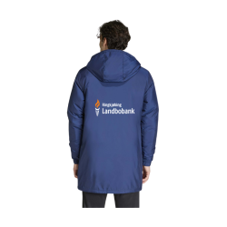 VSF - Entrada 26 Vinterjakker Lang