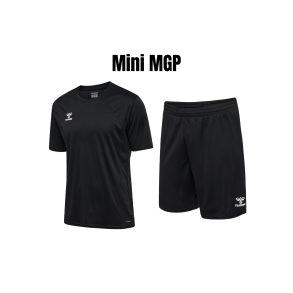 Mini MGP - S�t