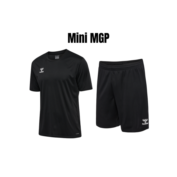 Mini MGP - S�t