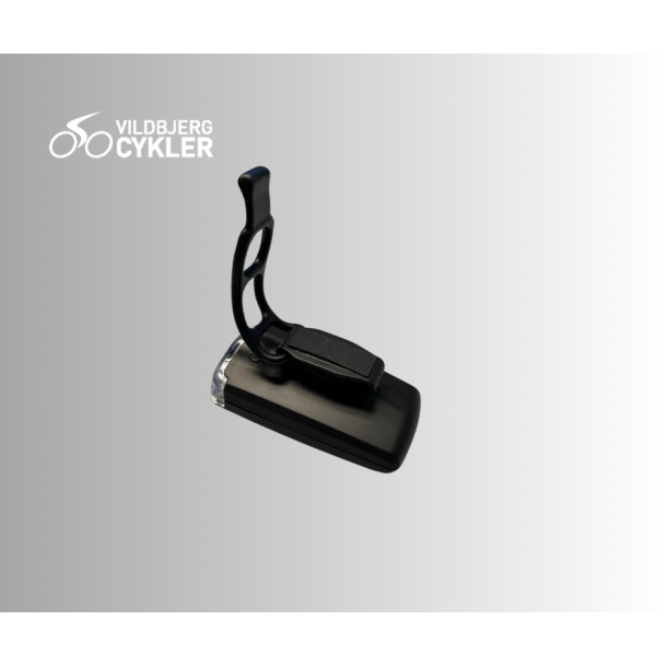 Mixbike Forlygte FOUR  110 Lumen Batteridrevet Cykellygte