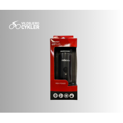 Mixbike GoPLUS Forlygte  High Power 500 Lumen til Maksimal Synlighed