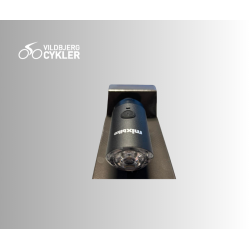 Mixbike GoPLUS Forlygte  High Power 500 Lumen til Maksimal Synlighed