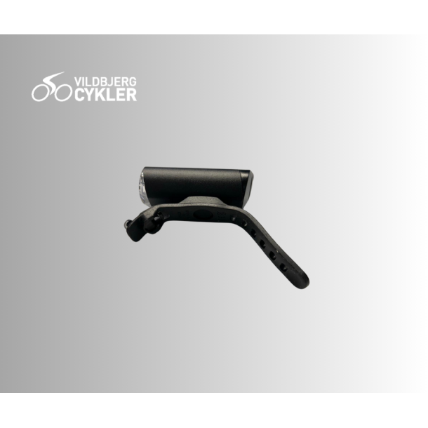 Mixbike GoPLUS Forlygte  High Power 500 Lumen til Maksimal Synlighed