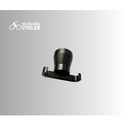 Mixbike GoSmart USB Baglygte  100 Lumen til Maksimal Sikkerhed