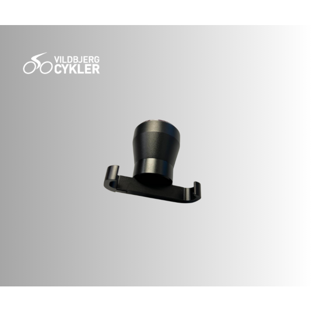 Mixbike GoSmart USB Baglygte  100 Lumen til Maksimal Sikkerhed