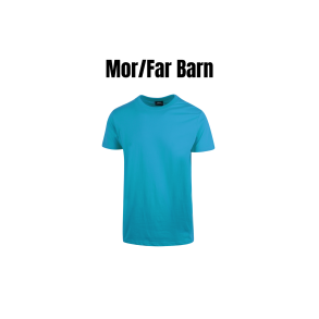 Mor/Far Barn - T-shirt