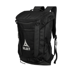 Select Net V25 Rygs�k � Let, ventileret og perfekt til sport &amp; hverdag