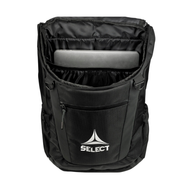 Select Net V25 Rygs�k � Let, ventileret og perfekt til sport &amp; hverdag