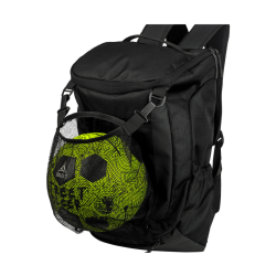 Select Net V25 Rygs�k � Let, ventileret og perfekt til sport &amp; hverdag