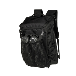 Select Net V25 Rygs�k � Let, ventileret og perfekt til sport &amp; hverdag