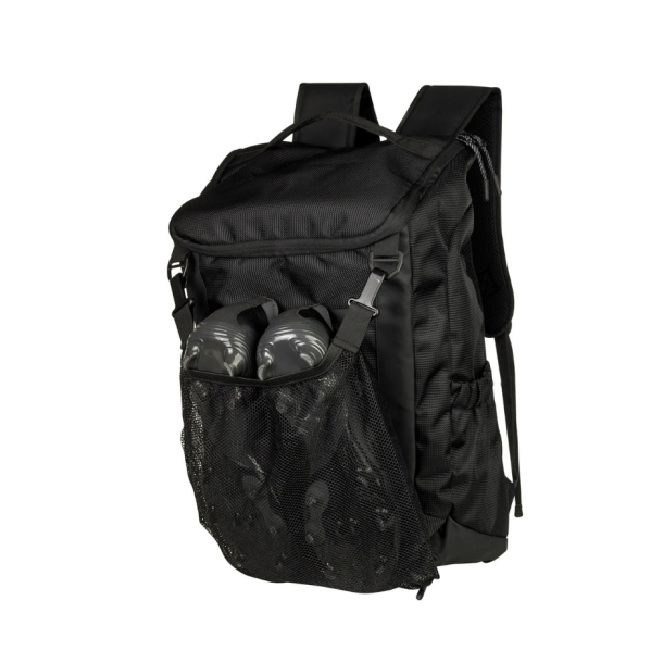 Select Net V25 Rygs�k � Let, ventileret og perfekt til sport &amp; hverdag