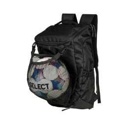 Select Net V25 Rygs�k � Let, ventileret og perfekt til sport &amp; hverdag