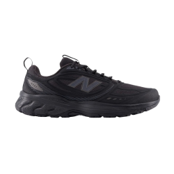 New Balance 410 V9 Herre � Alsidig Trail- og Fritidssko med Komfort og Greb