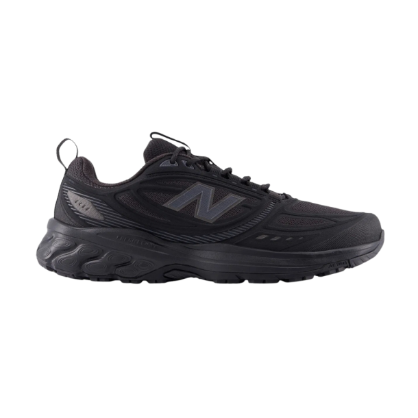 New Balance 410 V9 Herre � Alsidig Trail- og Fritidssko med Komfort og Greb