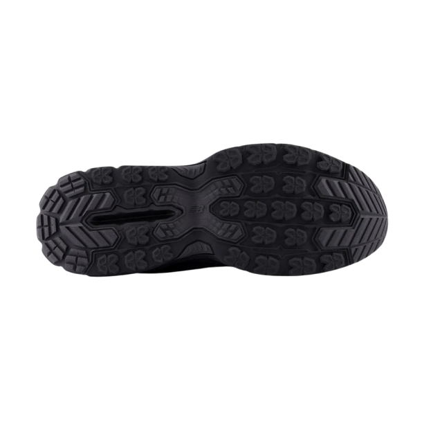 New Balance 410 V9 Herre � Alsidig Trail- og Fritidssko med Komfort og Greb