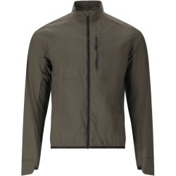 Endurance Nimbos M Lightweight Cycling/MTB Jacket (Black Ink)